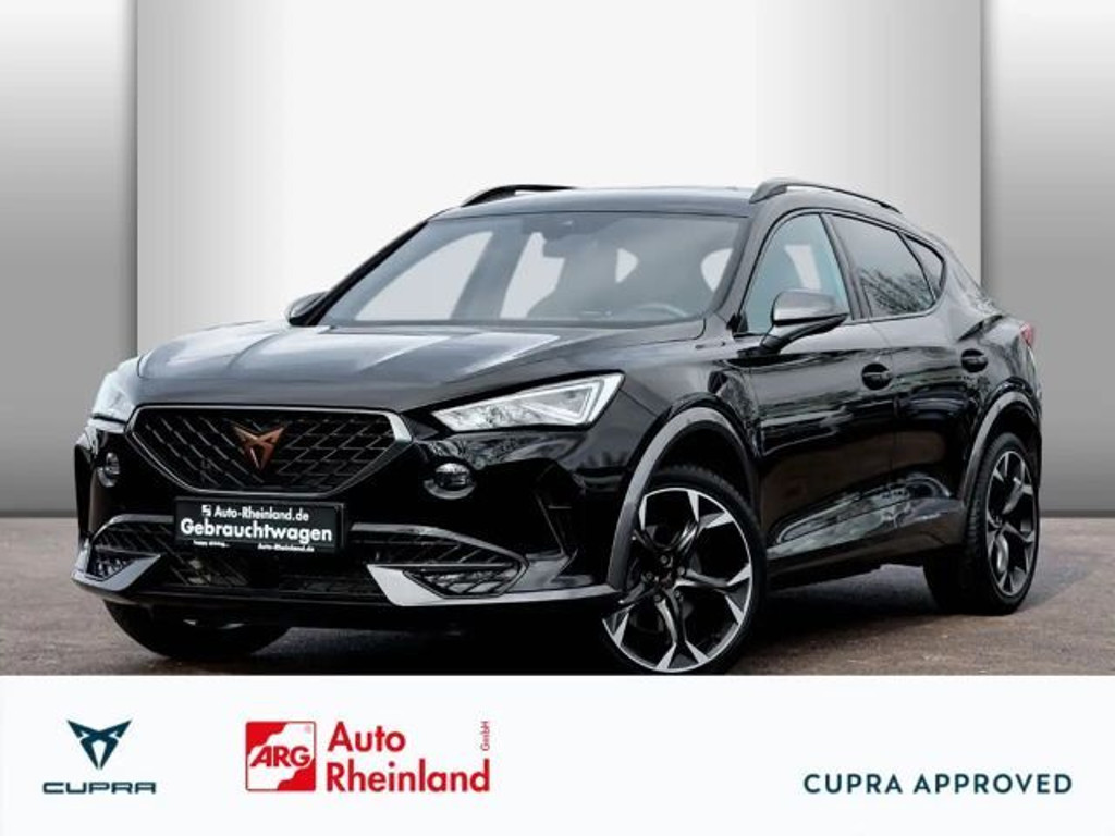 Cupra Formentor 2023 Hybride Benzine