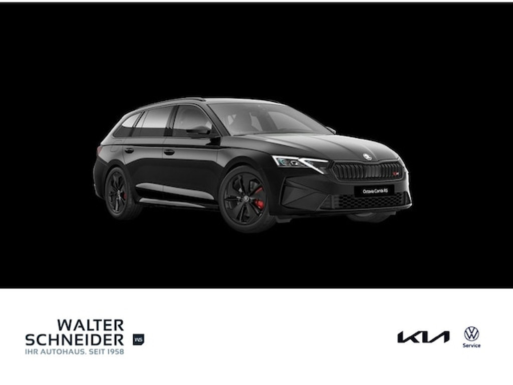 Skoda Octavia 2026 Benzine