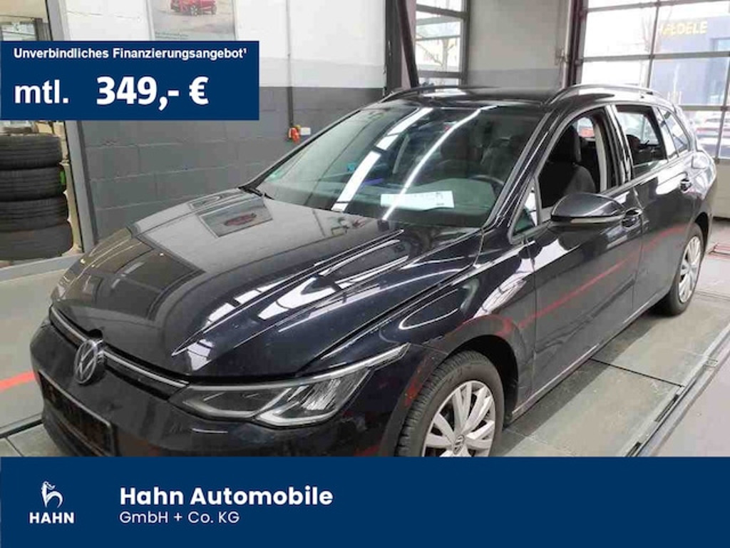 Volkswagen Golf 2023 Diesel