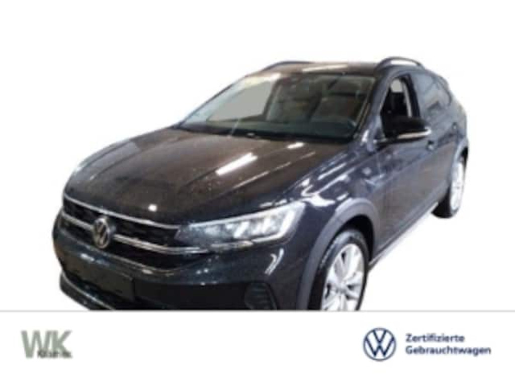 Volkswagen Taigo 2025 Benzine