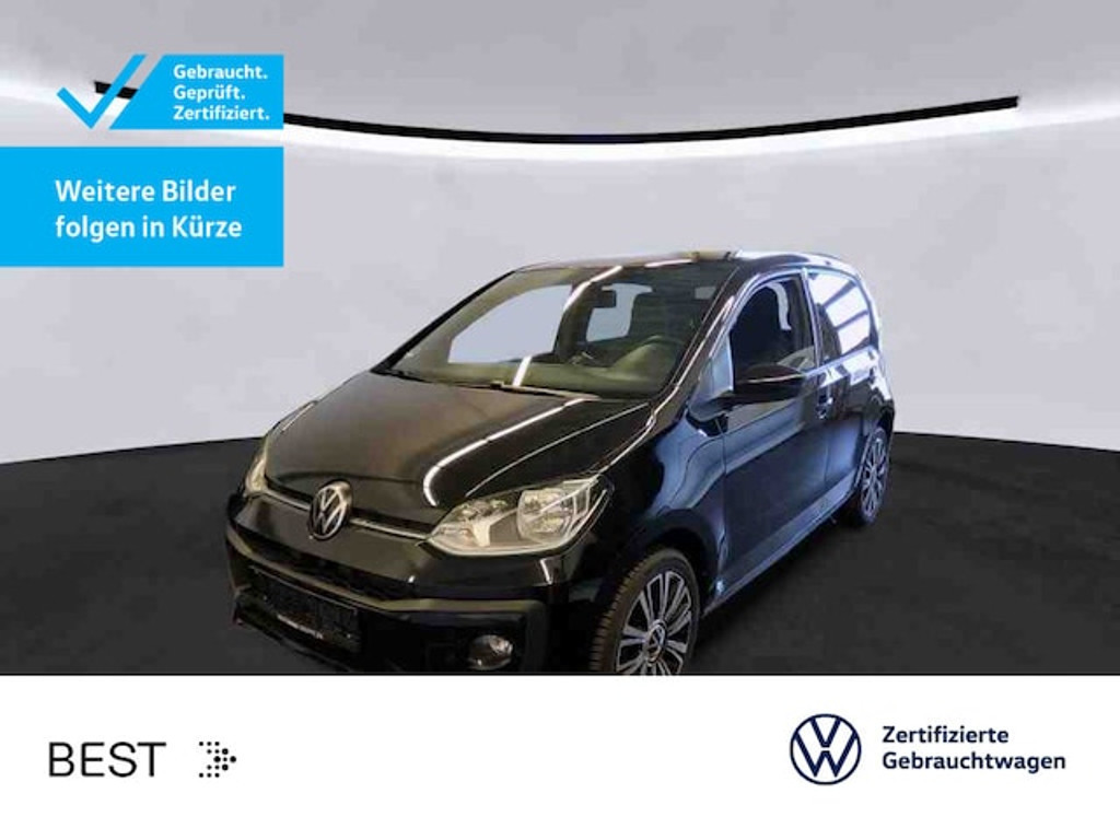 Volkswagen up! 2021 Benzine