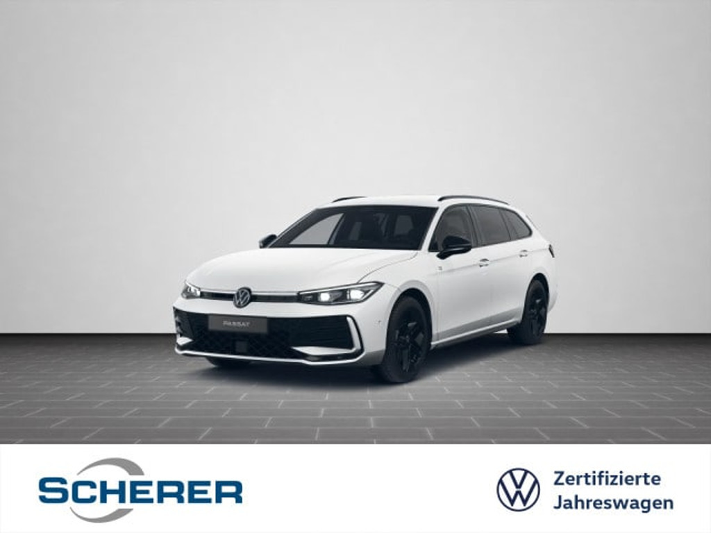 Volkswagen Passat 2025 Diesel