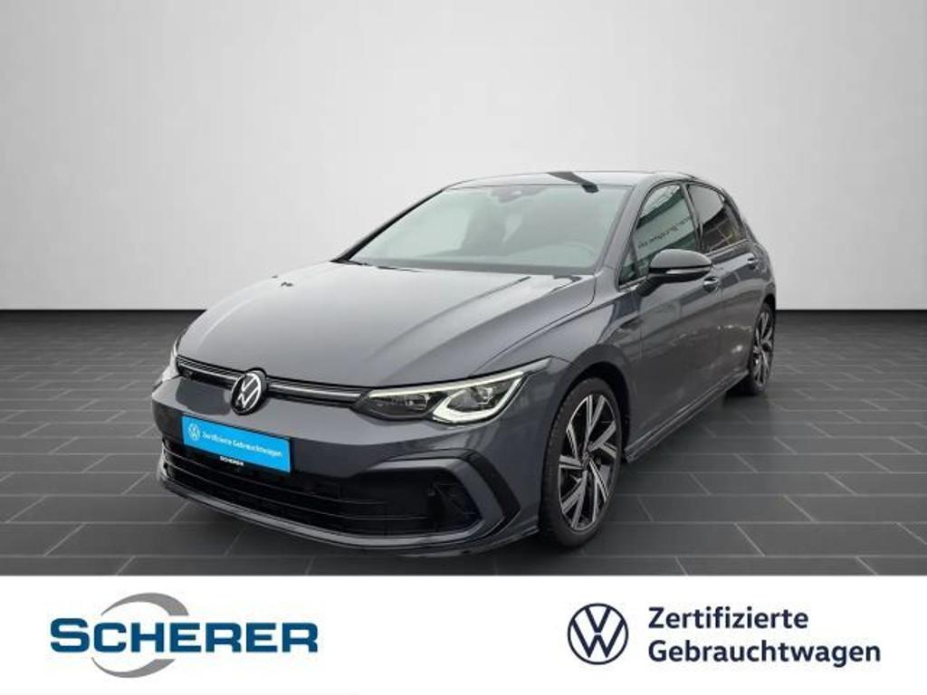 Volkswagen Golf 2024 Benzine