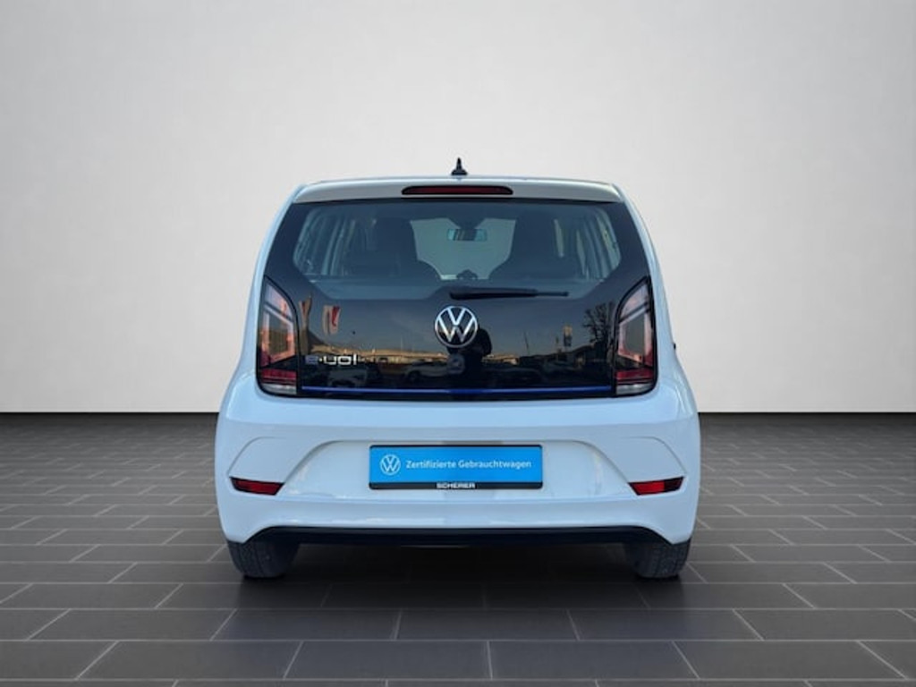 Volkswagen e-Up!