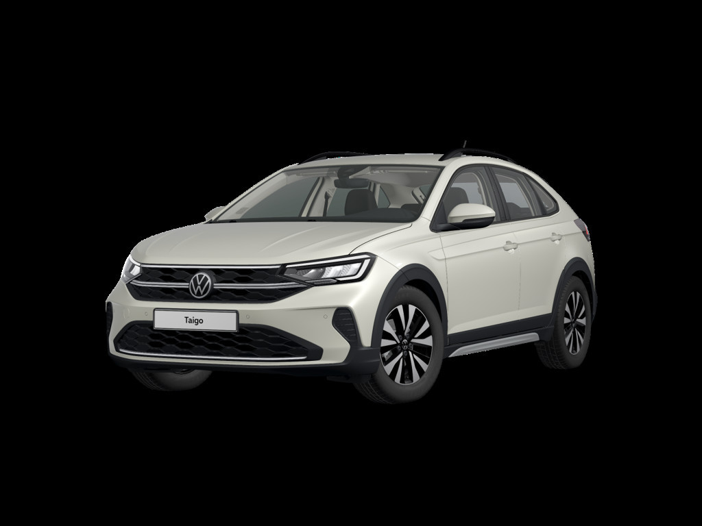 Volkswagen Taigo 2022 Benzine