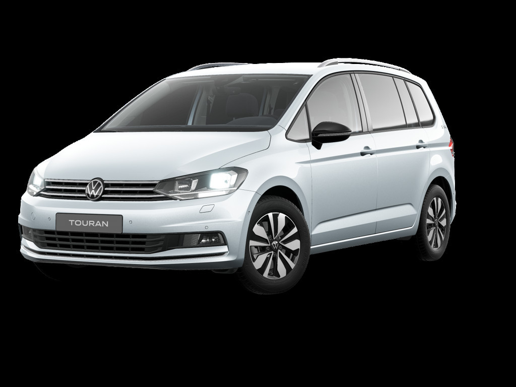 Volkswagen Touran 2024 Benzine