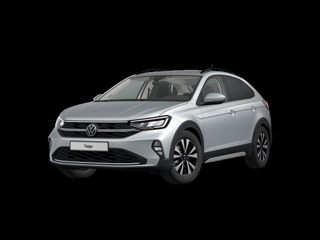 Volkswagen Taigo 2022 Benzine