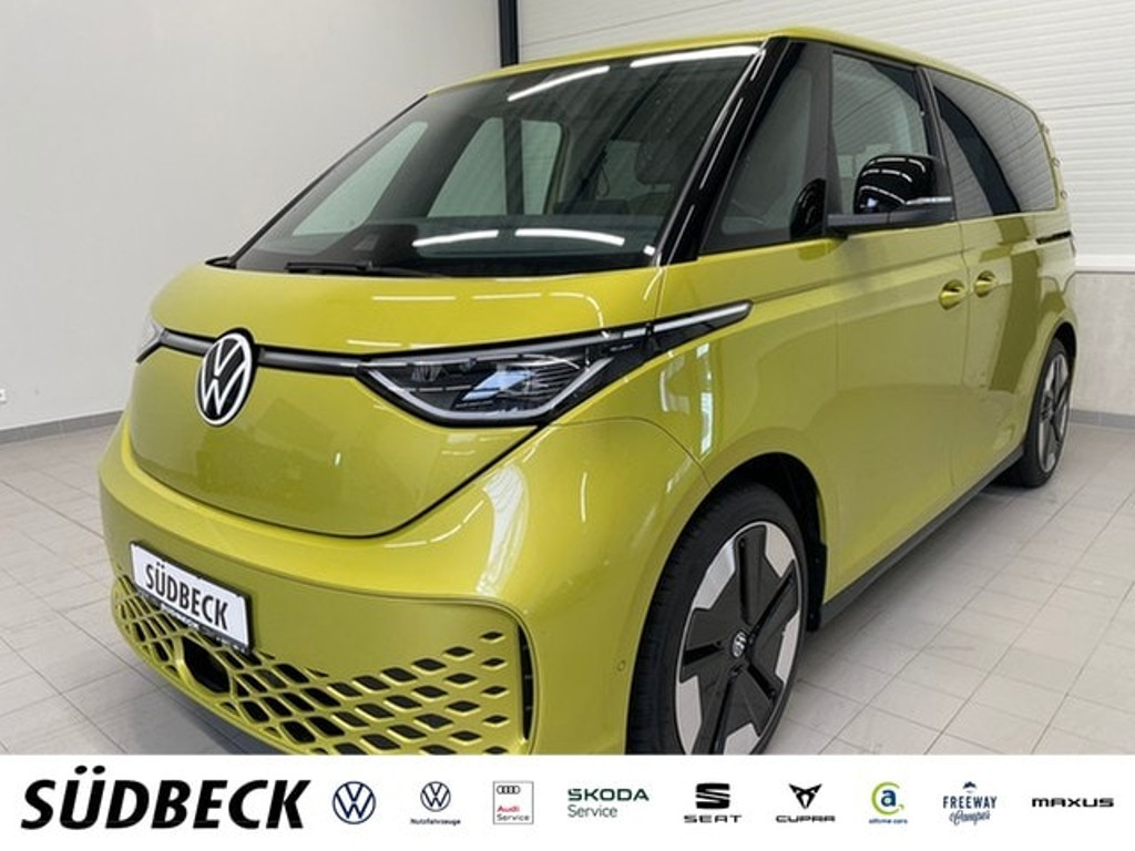 Volkswagen ID. Buzz 2023 Elektrisch