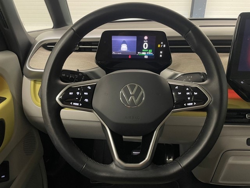 Volkswagen ID. Buzz