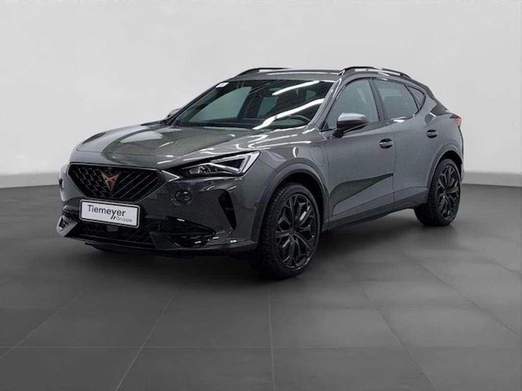 Cupra Formentor 2023 Hybride Benzine