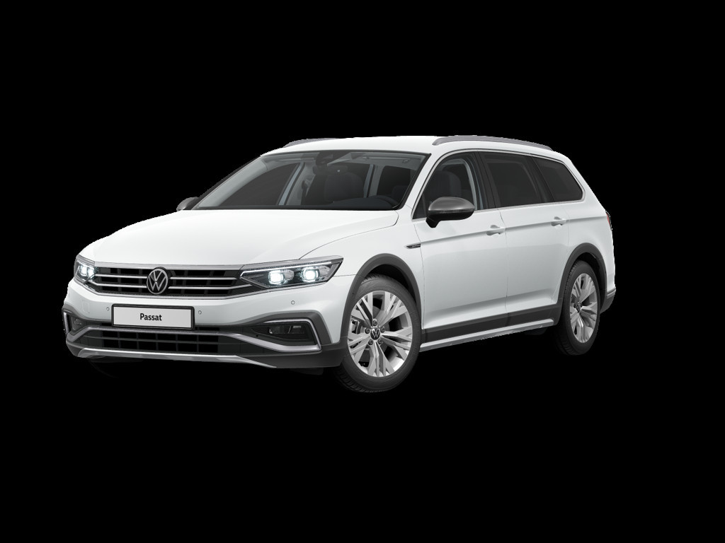 Volkswagen Passat 2023 Diesel