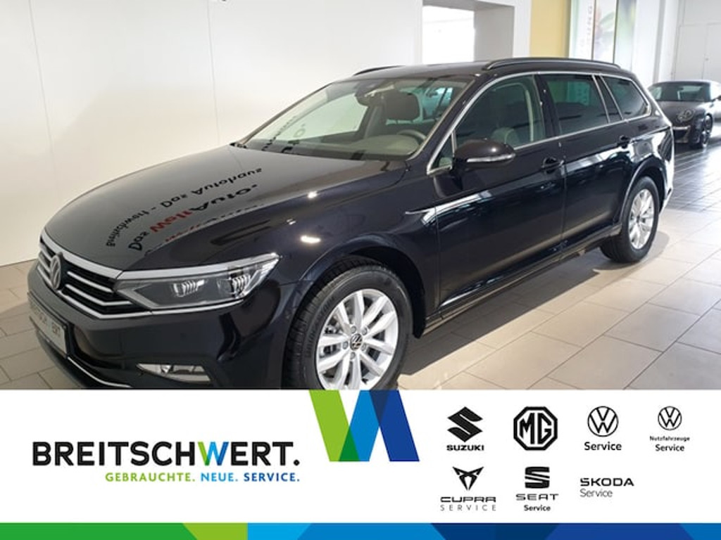Volkswagen Passat 2023 Benzine