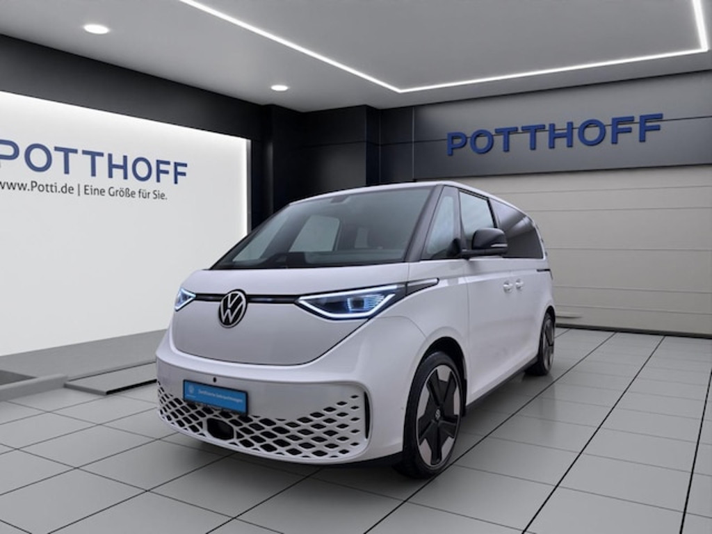 Volkswagen ID. Buzz 2023 Elektrisch