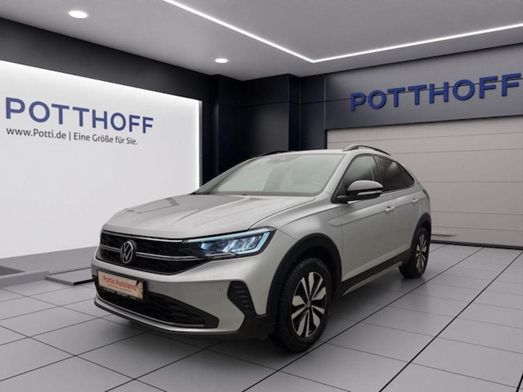 Volkswagen Taigo 2024 Benzine