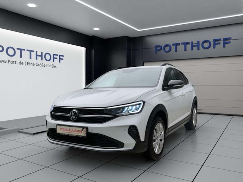 Volkswagen Taigo 2025 Benzine