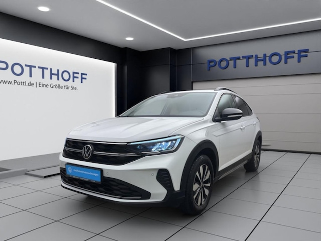 Volkswagen Taigo 2025 Benzine