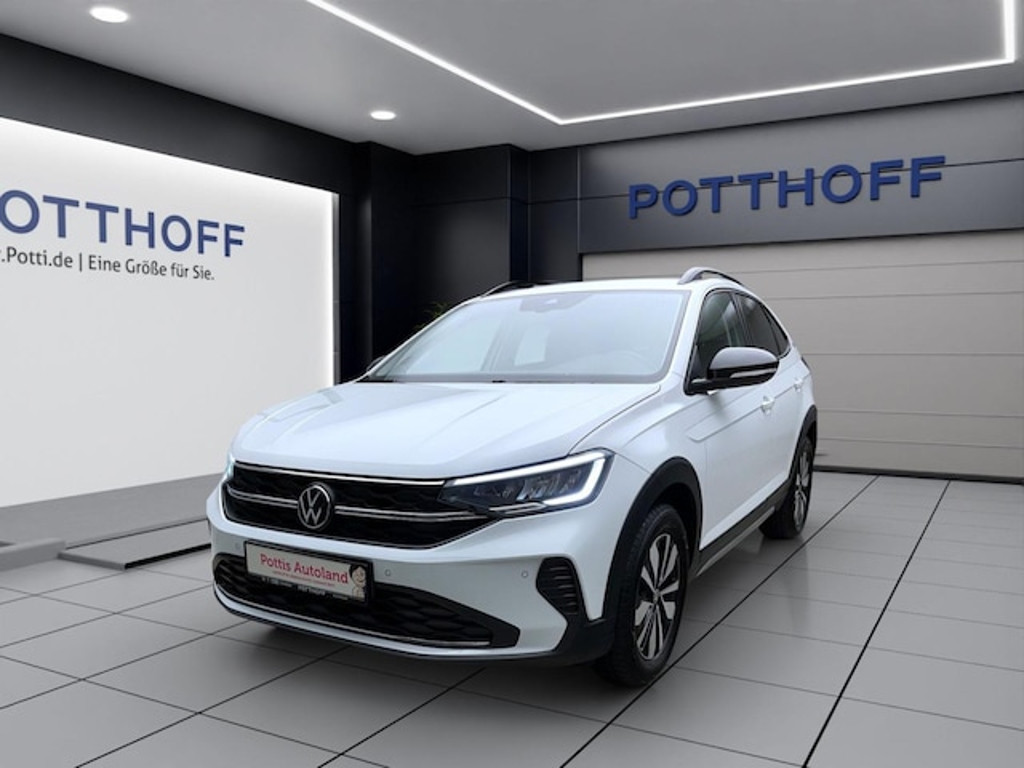 Volkswagen Taigo 2025 Benzine