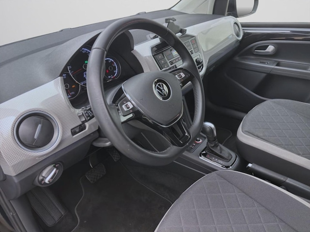 Volkswagen e-Up!