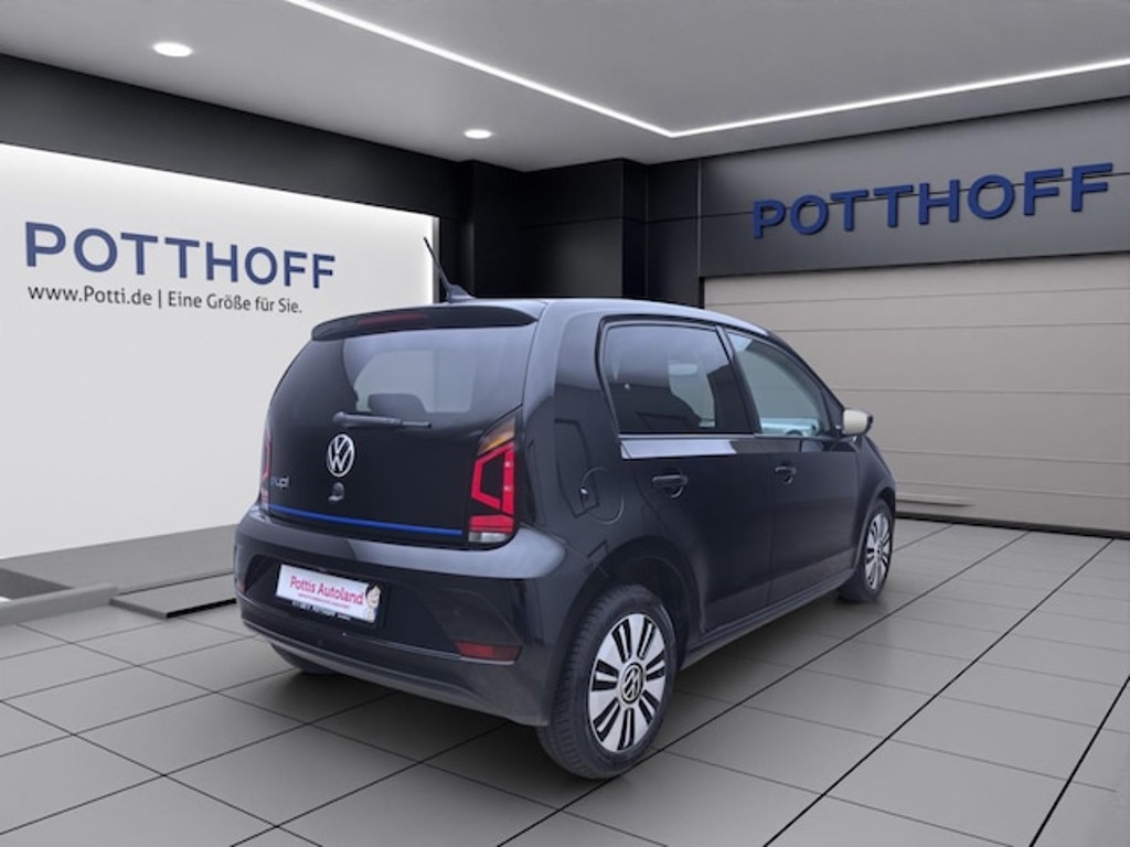 Volkswagen e-Up!