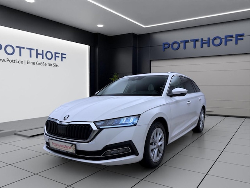Skoda Octavia 2023 Diesel