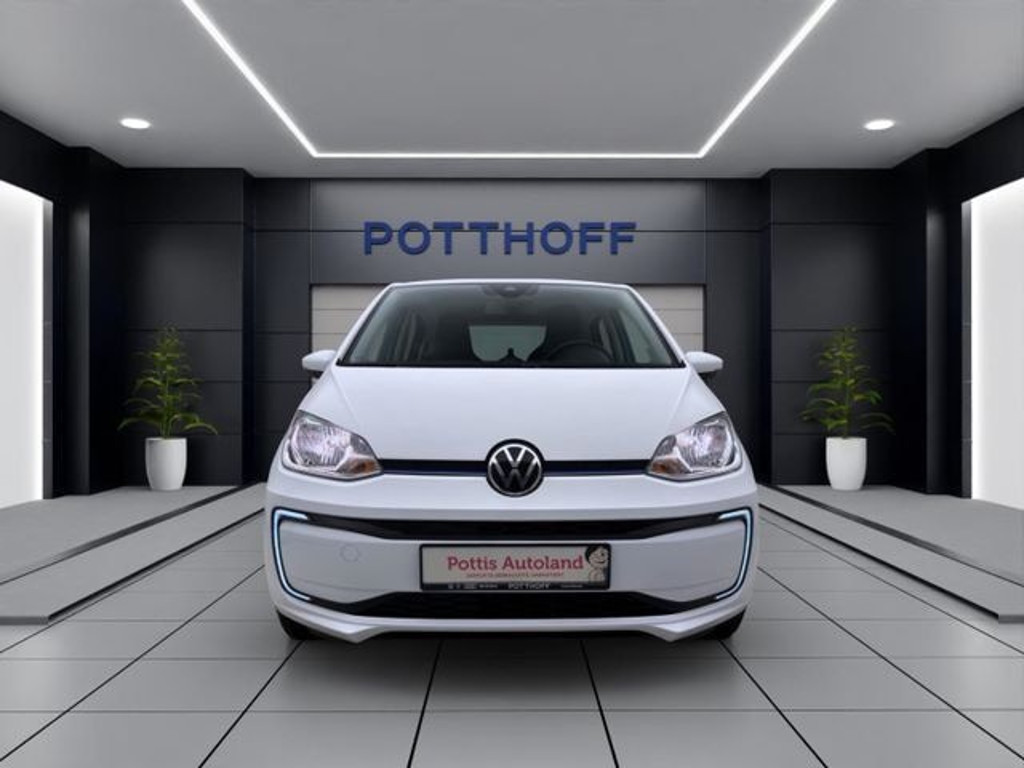 Volkswagen e-Up!
