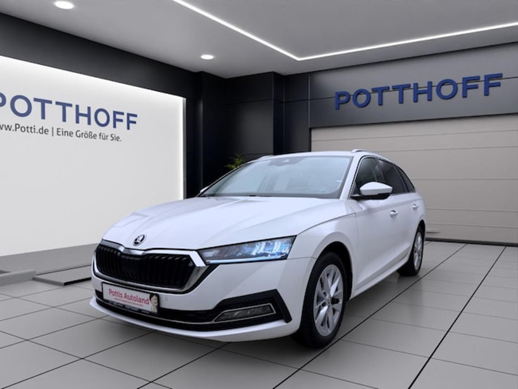 Skoda Octavia 2023 Diesel