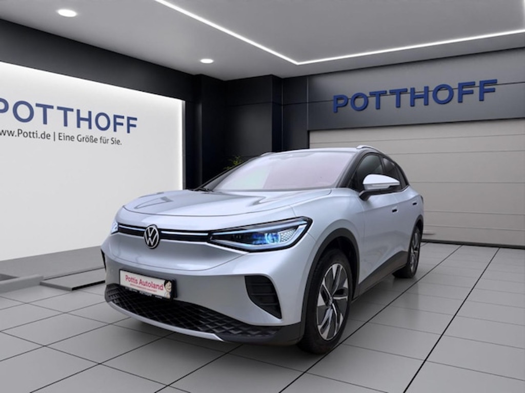 Volkswagen ID.4