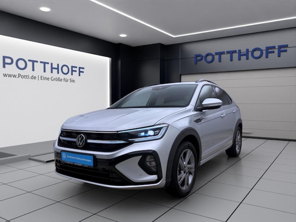 Volkswagen Taigo 2022 Benzine