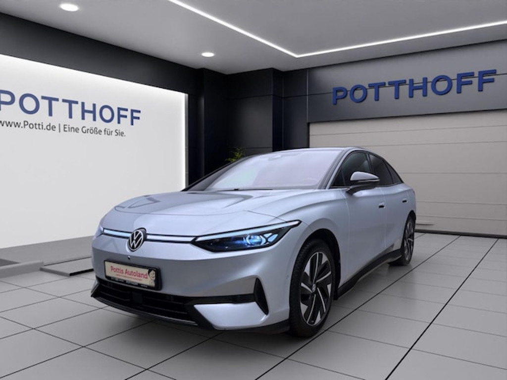 Volkswagen ID.7 2024 Elektrisch