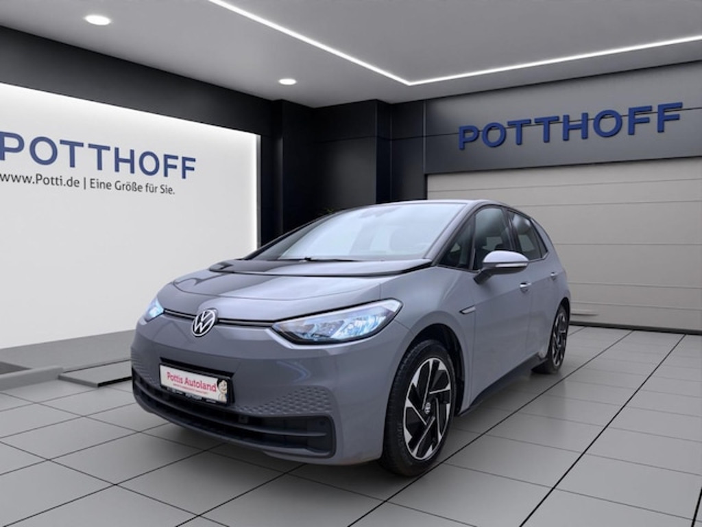 Volkswagen ID.3 2022 Elektrisch