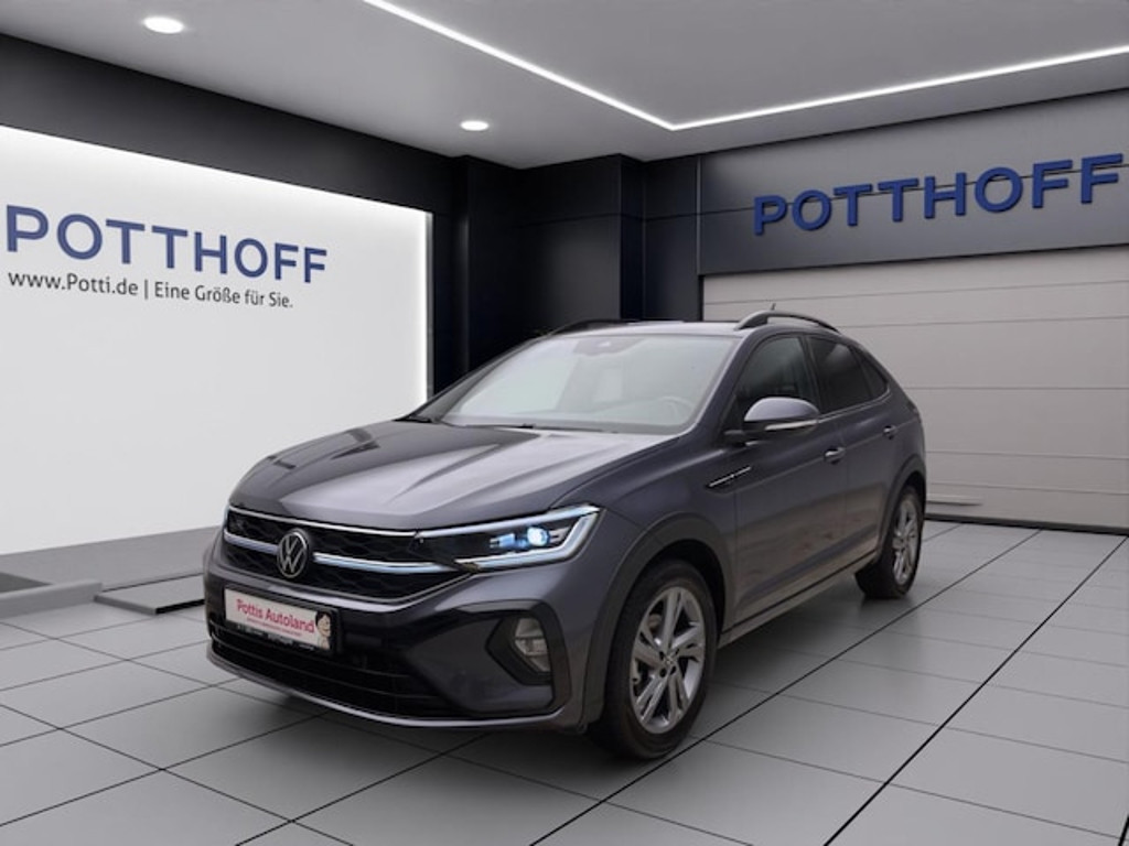 Volkswagen Taigo 2023 Benzine