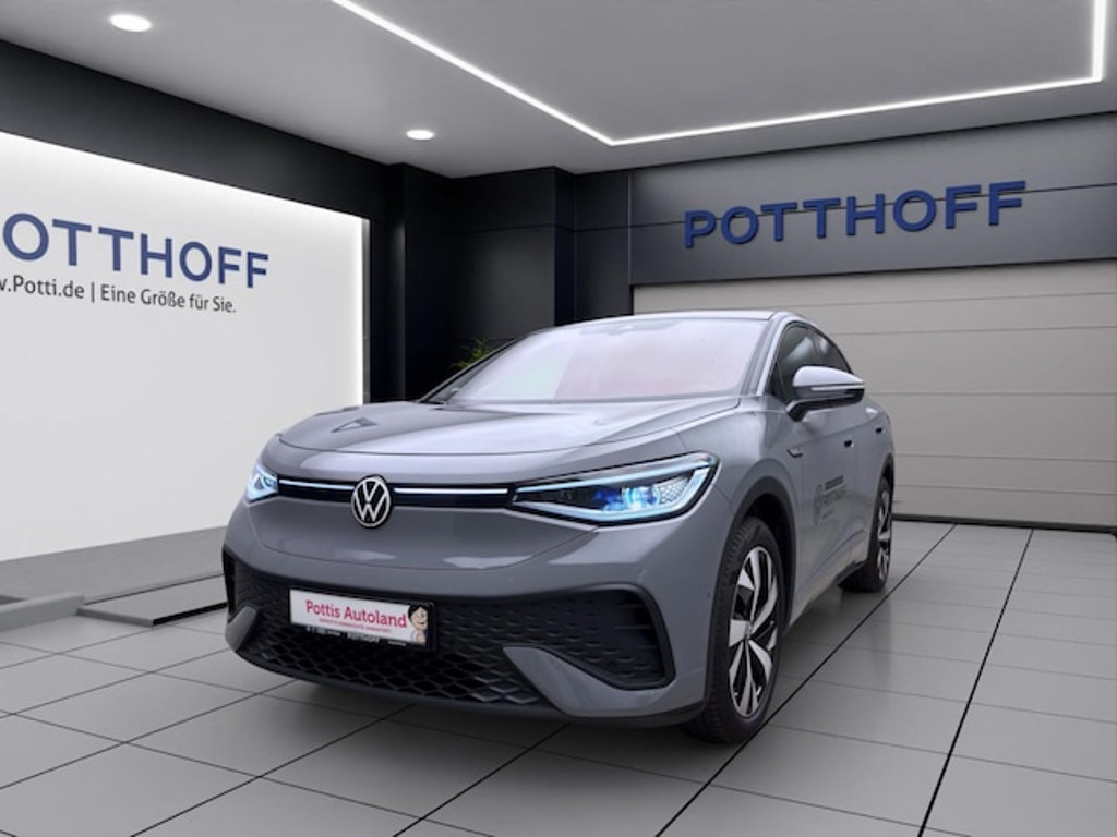 Volkswagen ID.5 2022 Elektrisch