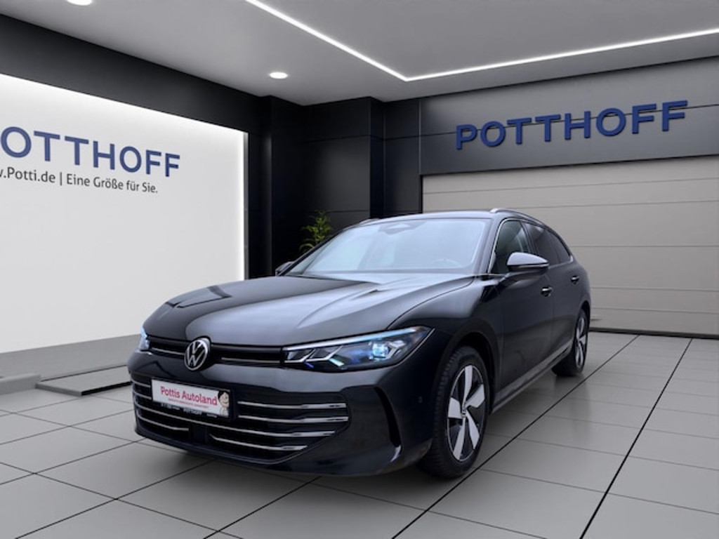 Volkswagen Passat 2025 Benzine