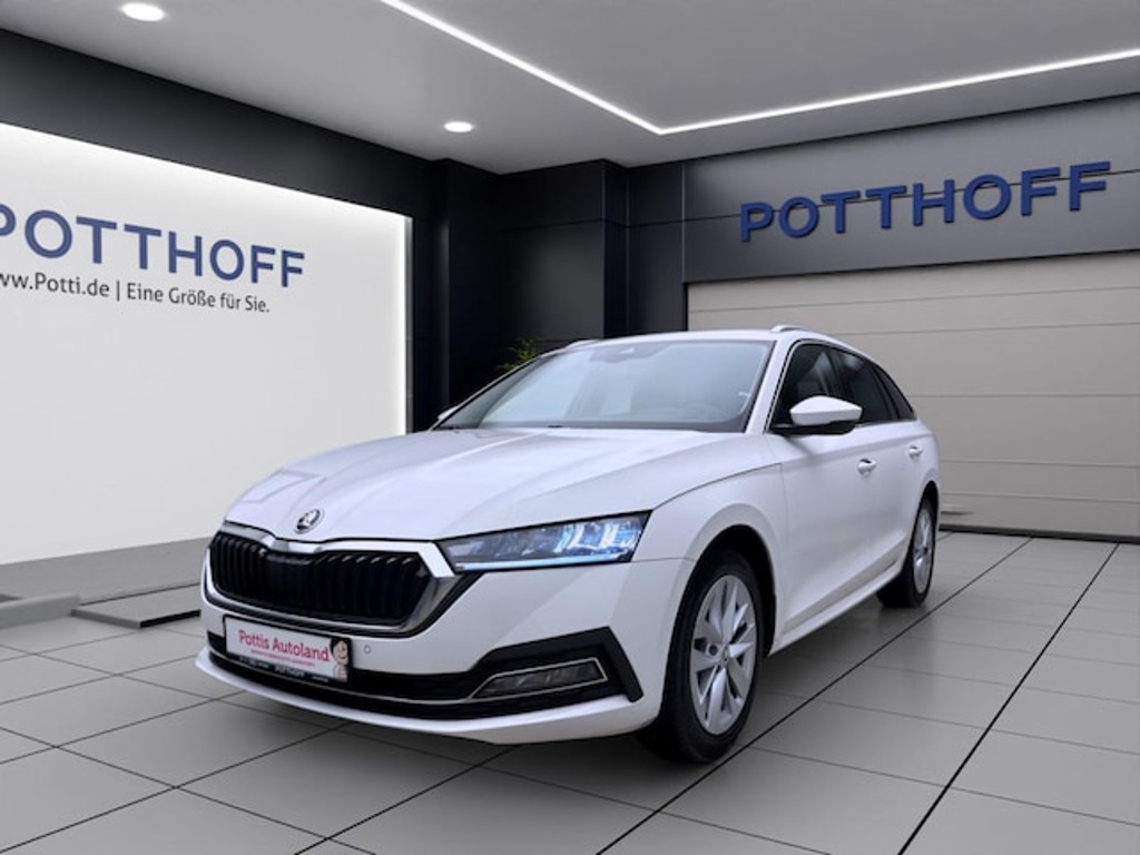Skoda Octavia 2023 Diesel