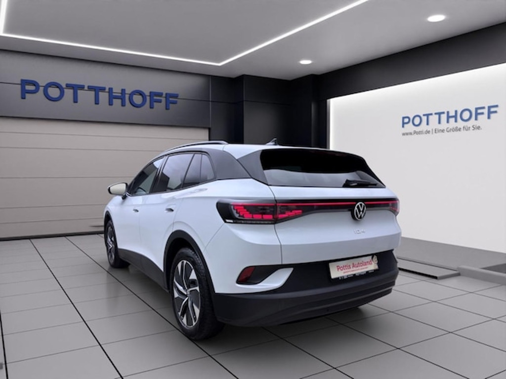 Volkswagen ID.4