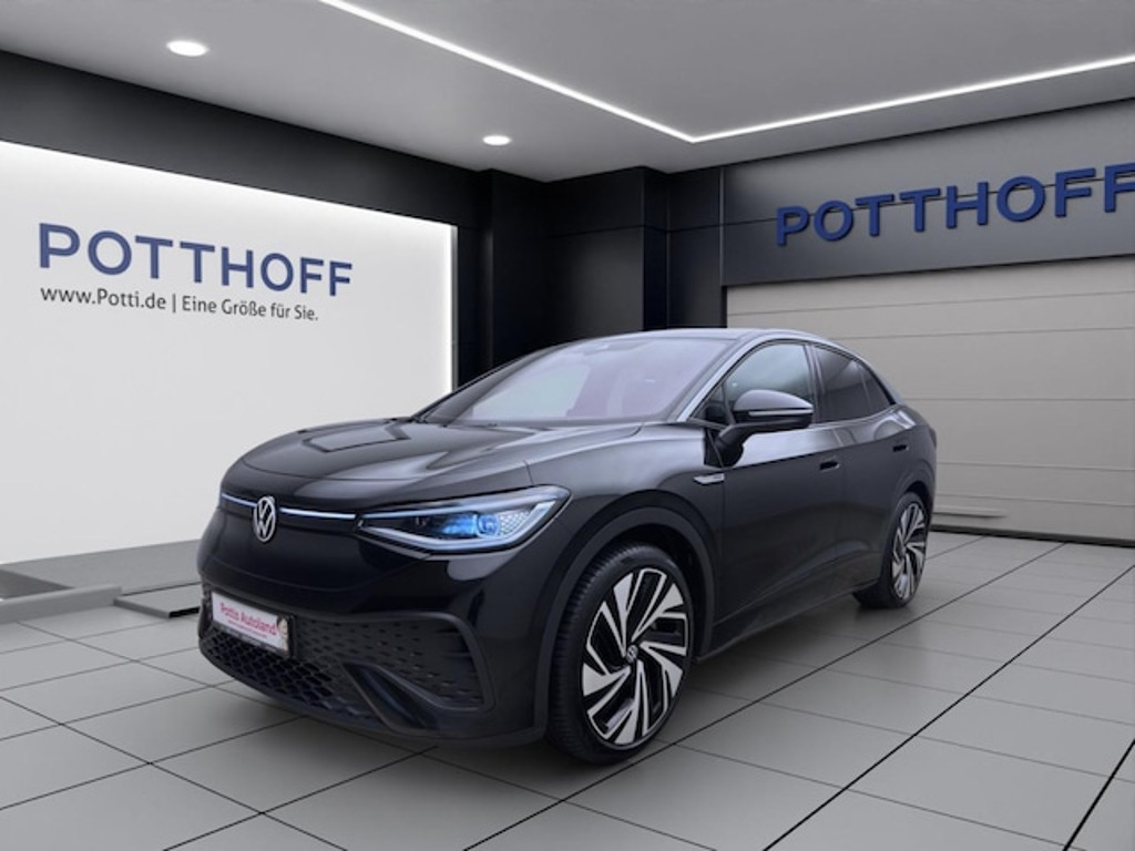 Volkswagen ID.5 2022 Elektrisch