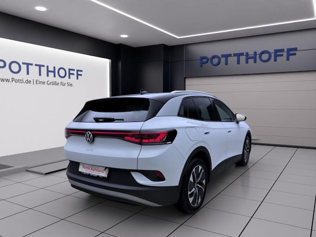 Volkswagen ID.4