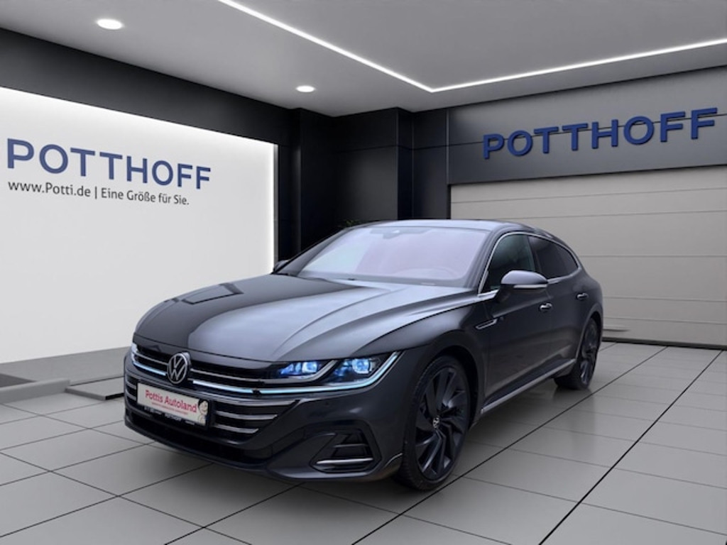 Volkswagen Arteon Shooting Brake 2023 Diesel