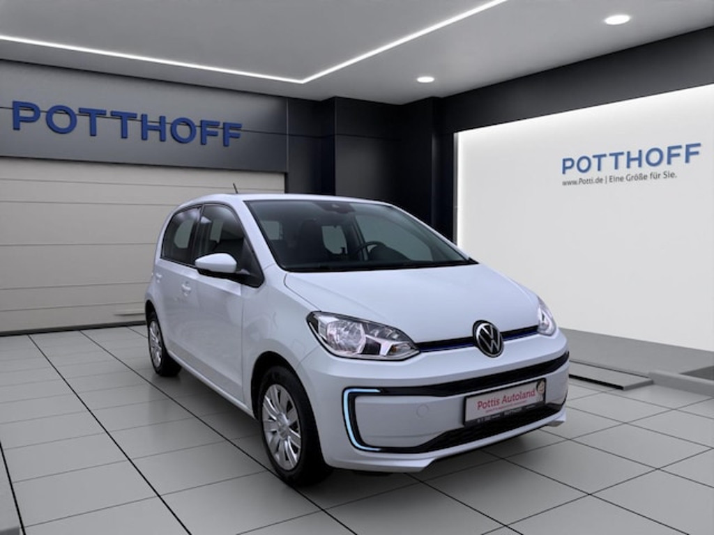 Volkswagen e-Up!