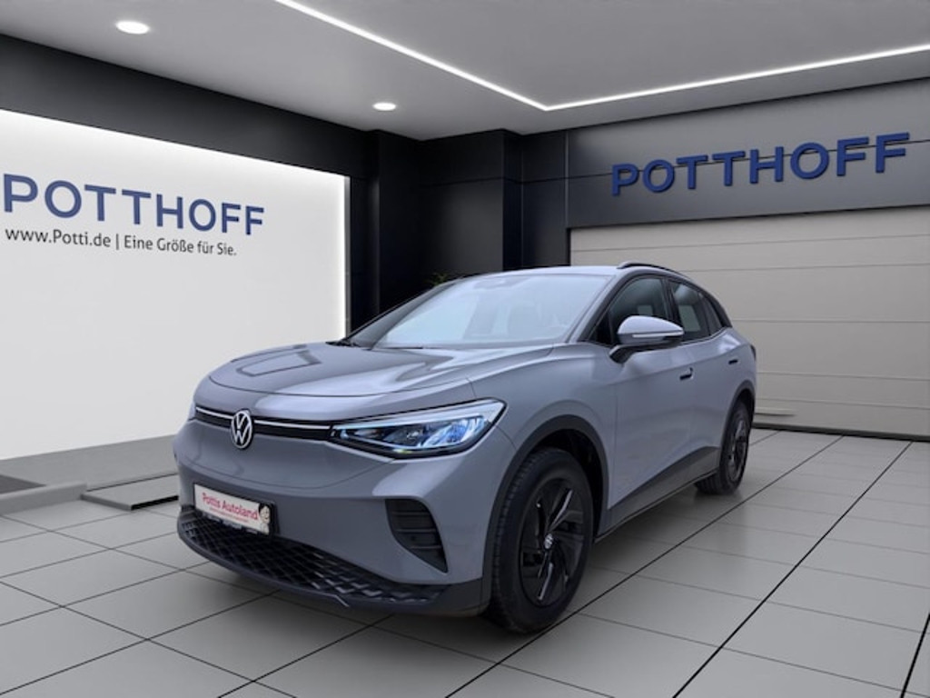 Volkswagen ID.4 2023 Elektrisch