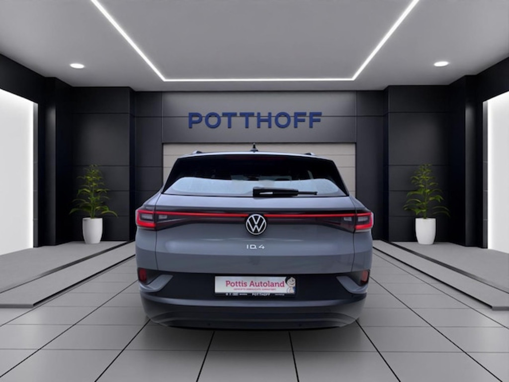 Volkswagen ID.4
