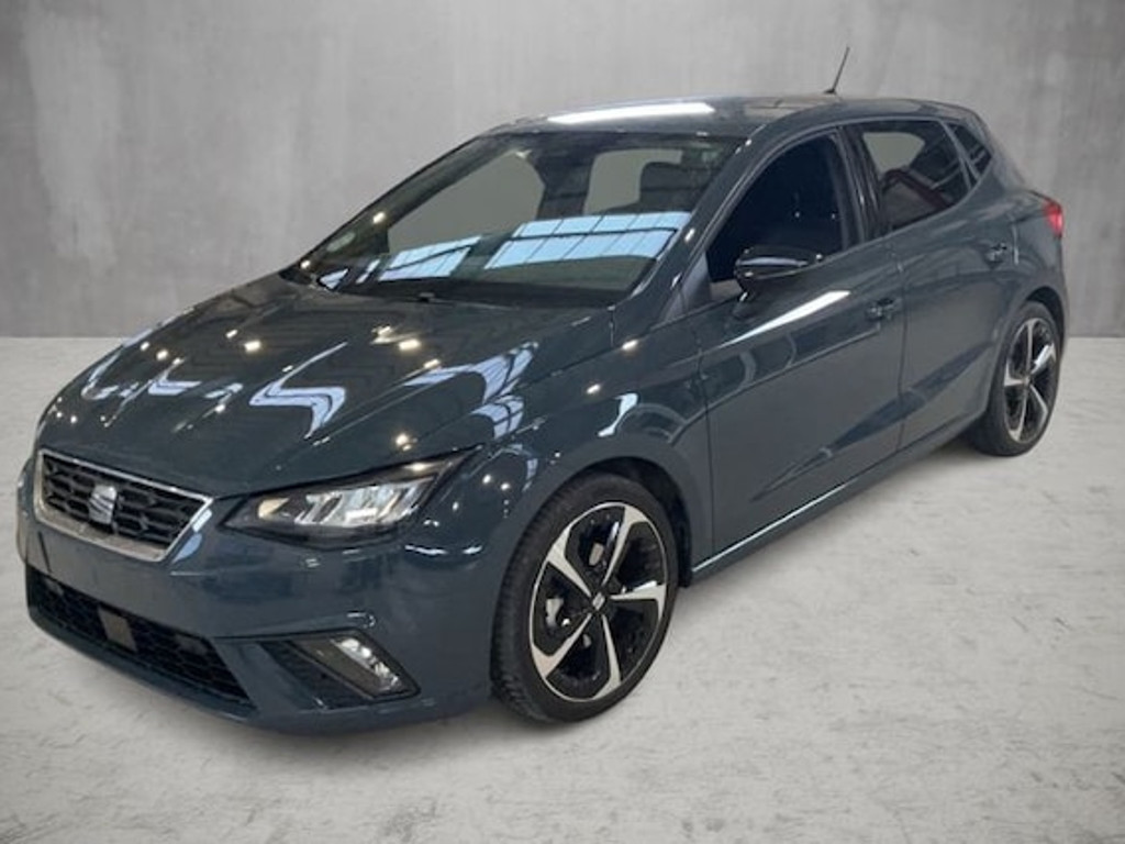 Seat Ibiza 2024 Benzine