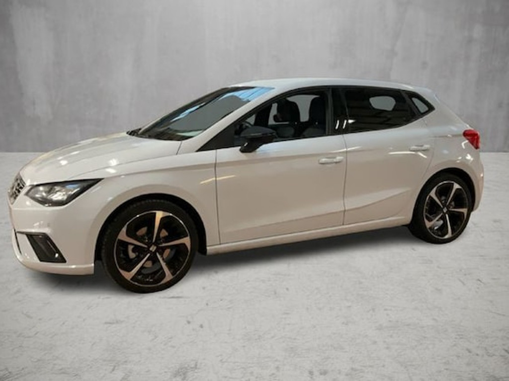 Seat Ibiza 2024 Benzine