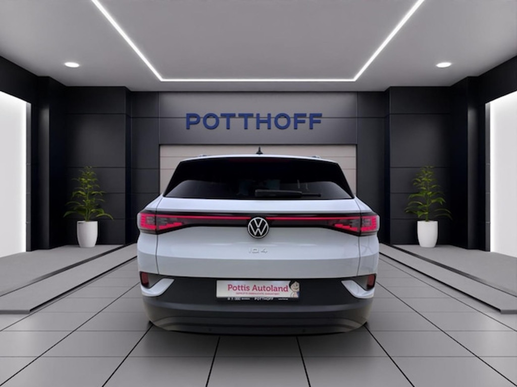 Volkswagen ID.4