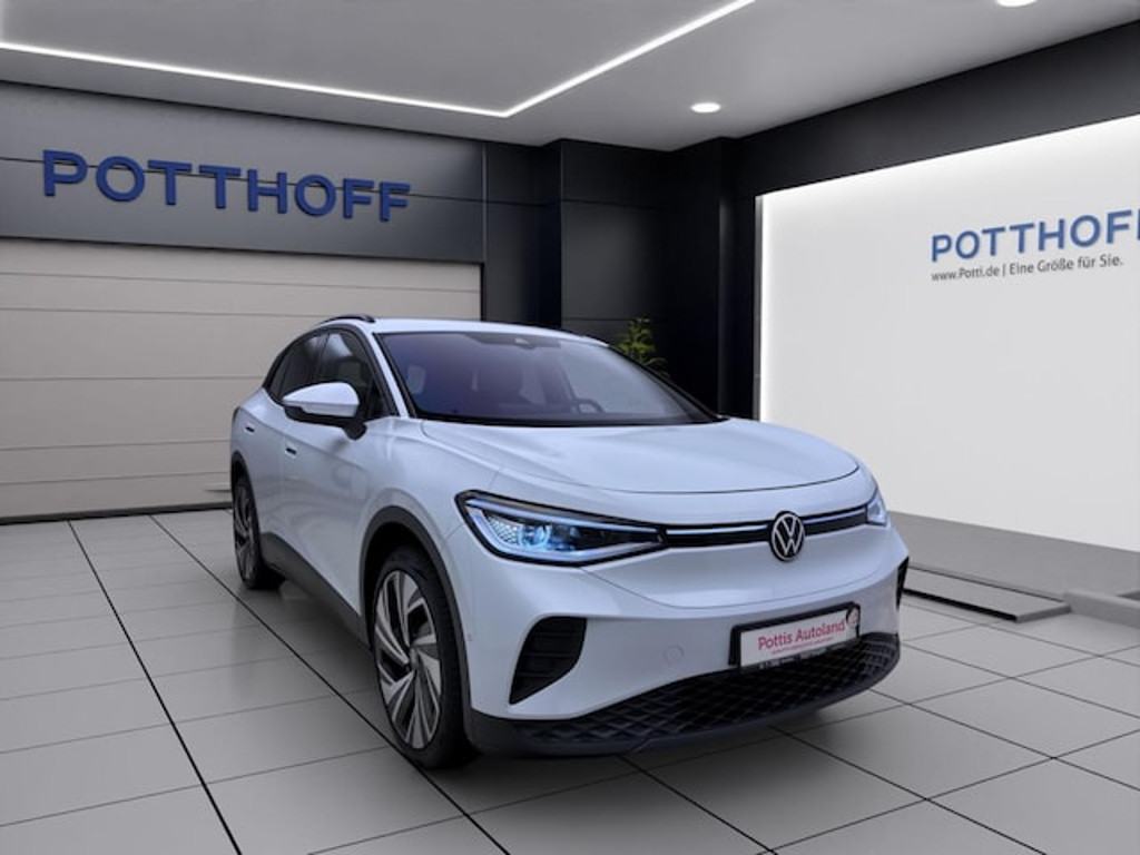 Volkswagen ID.4