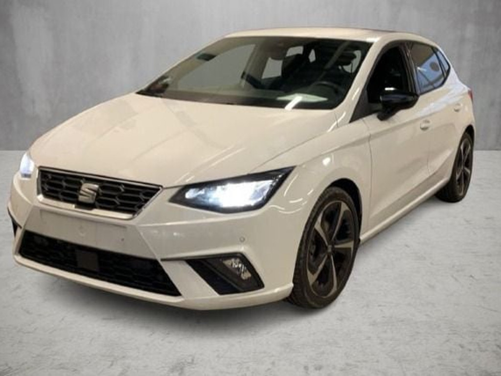 Seat Ibiza 2024 Benzine