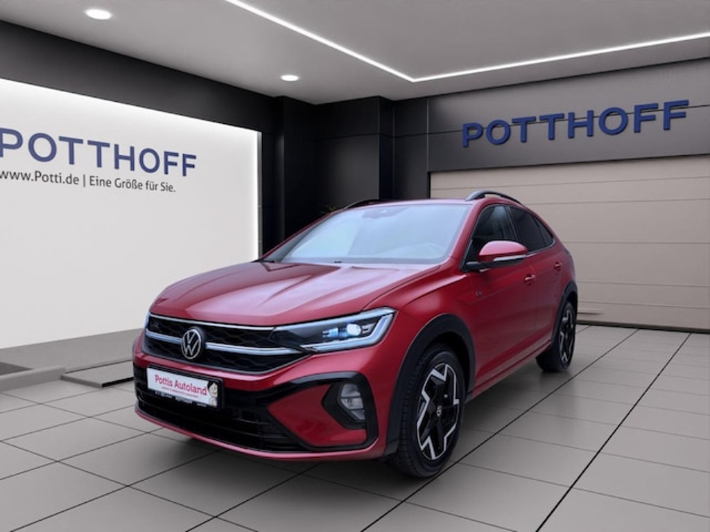 Volkswagen Taigo 2025 Benzine