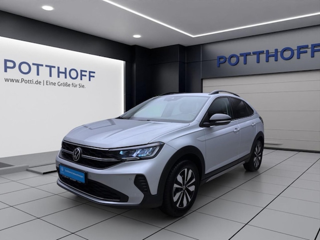 Volkswagen Taigo 2024 Benzine