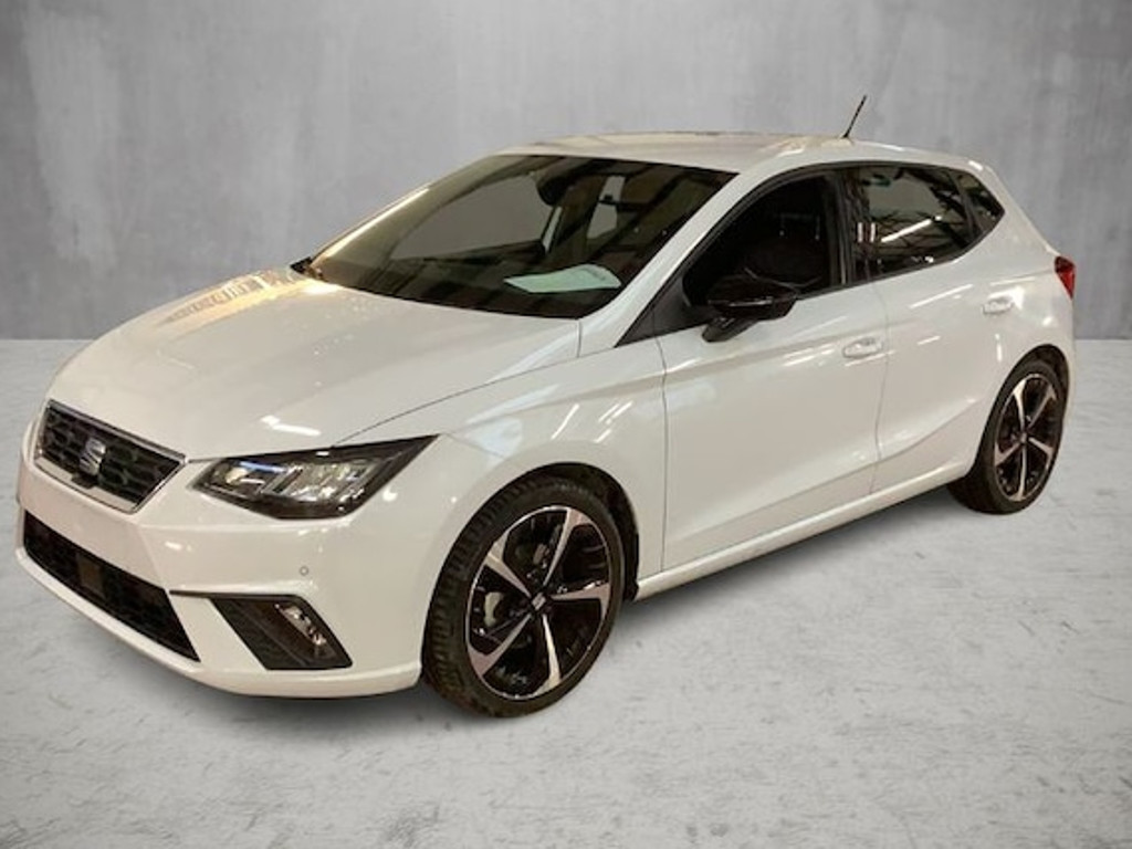 Seat Ibiza 2024 Benzine