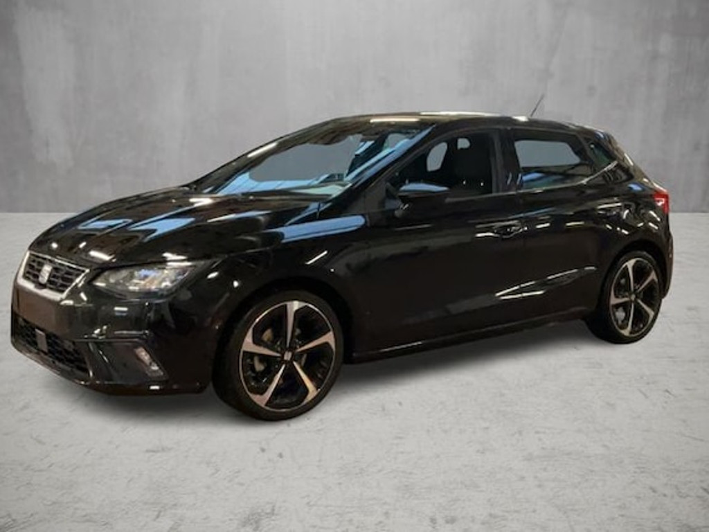 Seat Ibiza 2024 Benzine